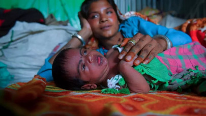 covid corona and lockdown the newborns named after a pandemic