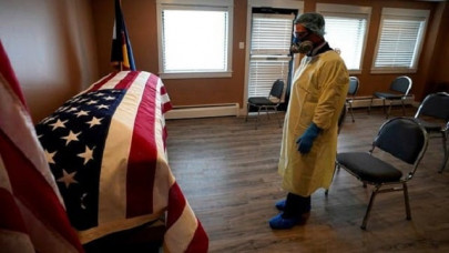 us covid 19 response could have avoided nearly 400 000 deaths research us covid 19 response could have avoided nearly 400 000 deaths research
