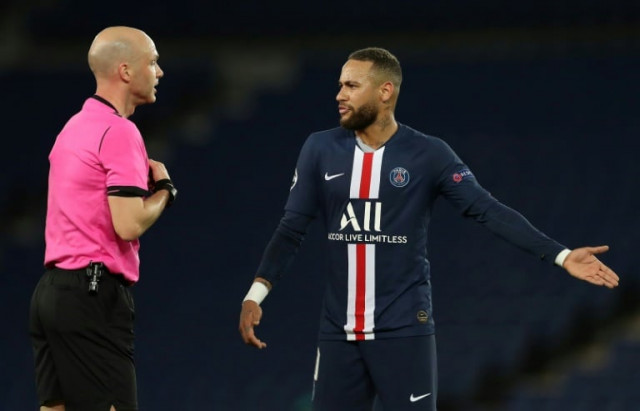 ligue 1 had outlined its intention to resume matches in june with players being recalled to training as of may 11 photo afp ligue 1 had outlined its intention to resume matches in june with players being recalled to training as of may 11 photo afp