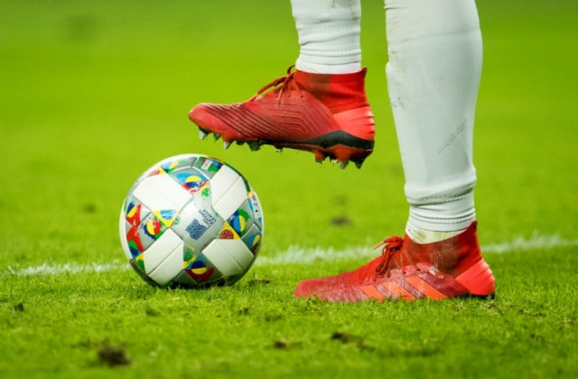 quot the german football league must create and enforce the strictest hygienic and medical conditions and monitor them with appropriate measures quot added the statement photo afp quot the german football league must create and enforce the strictest hygienic and medical conditions and monitor them with appropriate measures quot added the statement photo afp