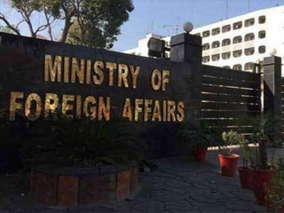 pakistan summons senior indian diplomat over cfvs along loc pakistan summons senior indian diplomat over cfvs along loc