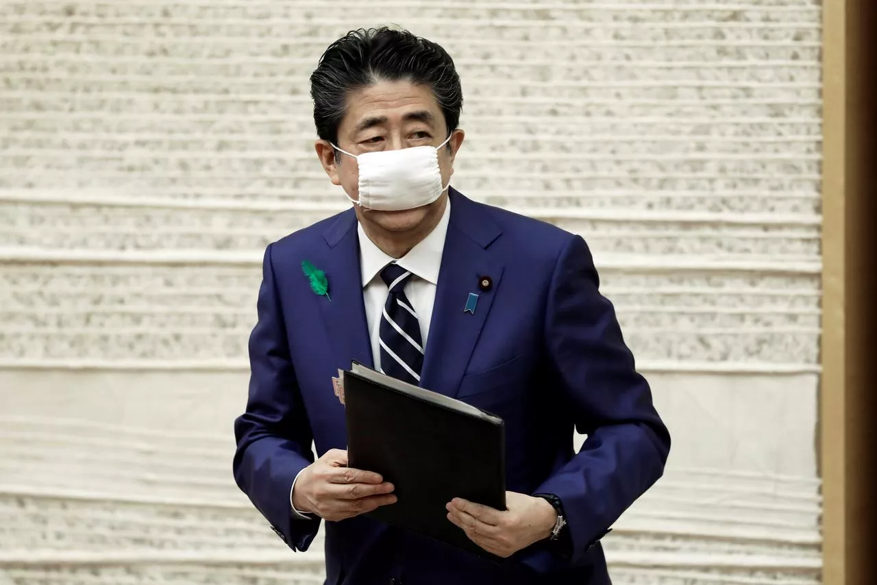 the international olympic committee and the japanese government last month postponed the games until july 2021 because of the coronavirus crisis photo reuters the international olympic committee and the japanese government last month postponed the games until july 2021 because of the coronavirus crisis photo reuters