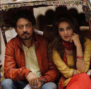 still can t absorb the news saba qamar on irrfan khan s death still can t absorb the news saba qamar on irrfan khan s death