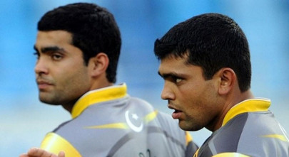 kamran advises umar to learn from exemplary conduct of babar azam virat kohli kamran advises umar to learn from exemplary conduct of babar azam virat kohli