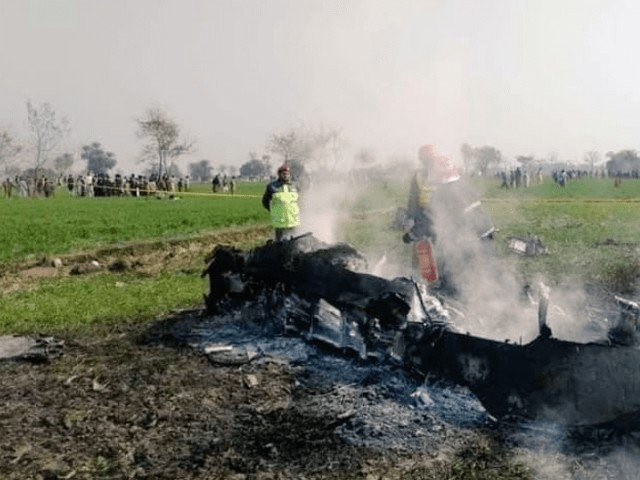 Photo of Five dead in Italy helicopter crash, two missing
