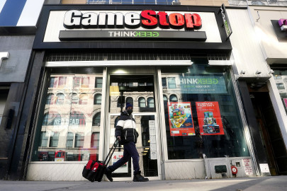 demystifying the gamestop saga demystifying the gamestop saga