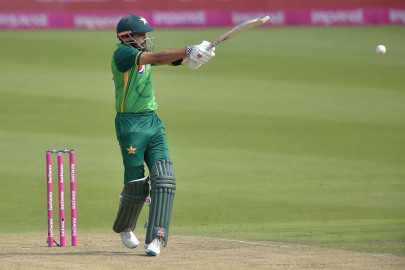 shaun pollock urges youngsters to follow babar azam s technique shaun pollock urges youngsters to follow babar azam s technique