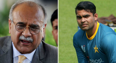 umar akmal needs psychiatric treatment najam sethi umar akmal needs psychiatric treatment najam sethi