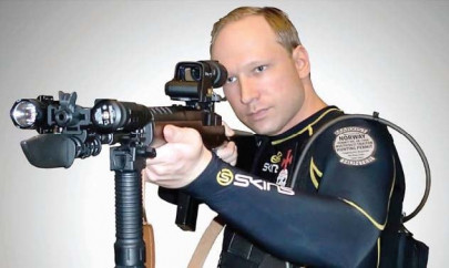 norway massacre gunman planned more attacks says police