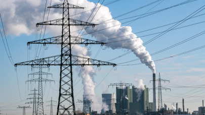 covid 19 to cause record emissions fall in 2020 iea