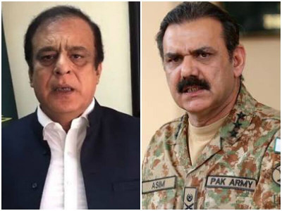 ministry should be in sync with 21st century sapm bajwa ministry should be in sync with 21st century sapm bajwa