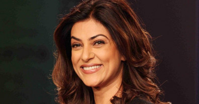 sushmita sen recites quranic verses in live session sushmita sen recites quranic verses in live session