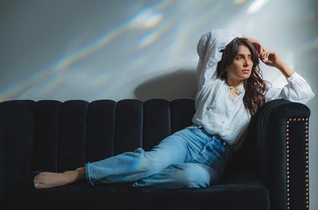 photo instagram ayeza khan photo instagram ayeza khan