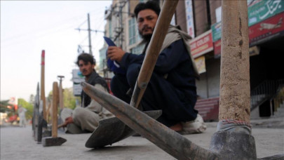 millions of labourers struggle amid covid 19 lockdown in pakistan millions of labourers struggle amid covid 19 lockdown in pakistan