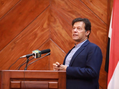 pm imran criticises elite centric response to pandemic pm imran criticises elite centric response to pandemic