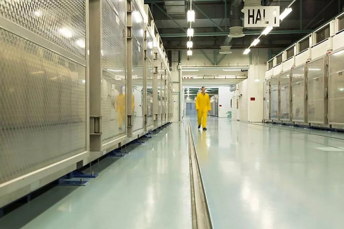 222 companies did business with nuclear facilities in india that had no iaea oversight says report photo afp file 222 companies did business with nuclear facilities in india that had no iaea oversight says report photo afp file