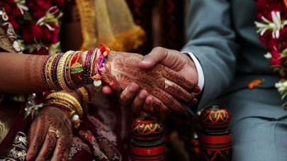 woman sends son to buy groceries he returns with a wife woman sends son to buy groceries he returns with a wife