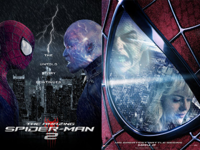 the amazing spider man 2 a surprisingly good change to the superhero genre the amazing spider man 2 a surprisingly good change to the superhero genre