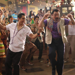 rishi kapoor wanted ali zafar to play his younger self in a film rishi kapoor wanted ali zafar to play his younger self in a film