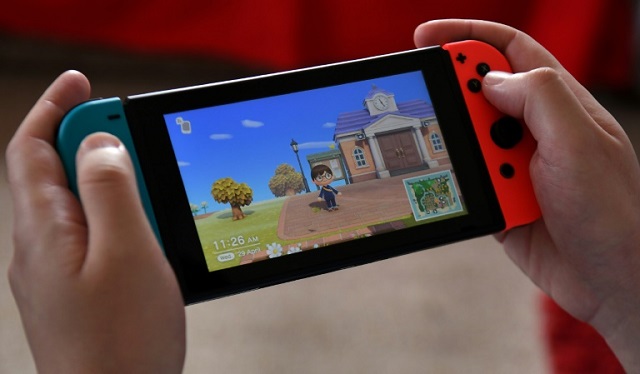 the world of 039 animal crossing 039 has struck a chord with gamers yearning for a virtual escape from restrictions on movement and social activity photo afp