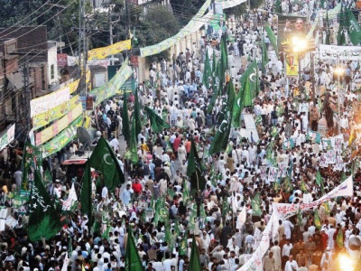 may 11 2013 changed pakistan for the better will may 11 2014 do the same