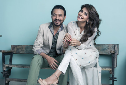 saba qamar shares the time irrfan khan praised her in an interview saba qamar shares the time irrfan khan praised her in an interview