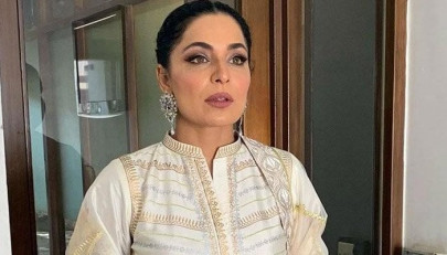 rishi kapoor wanted to work with me meera rishi kapoor wanted to work with me meera