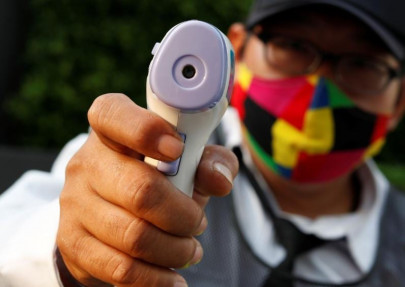 thailand reports six new coronavirus cases no deaths