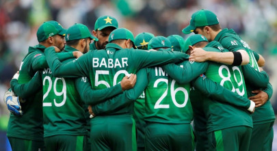 pakistan dethroned as top ranked t20i side after annual update pakistan dethroned as top ranked t20i side after annual update