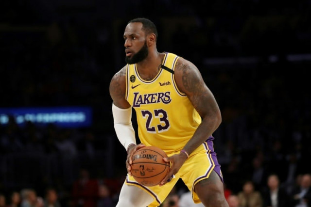 the nba halted the current campaign on march 12 after utah 039 s rudy gobert tested positive for the coronavirus photo afp the nba halted the current campaign on march 12 after utah 039 s rudy gobert tested positive for the coronavirus photo afp