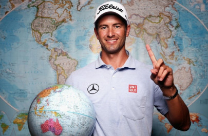 adam scott live streams round with a mate adam scott live streams round with a mate