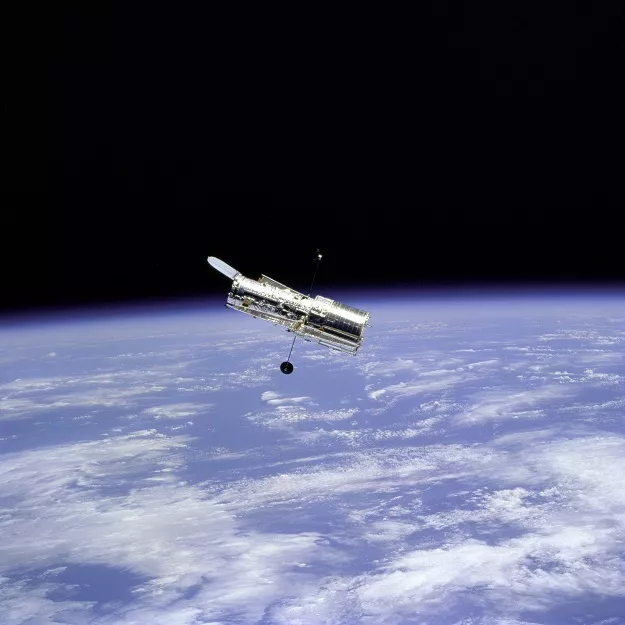 the hubble space telescope photo nasa file the hubble space telescope photo nasa file