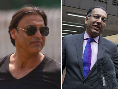 pcb counsel sends legal notice to shoaib akhtar pcb counsel sends legal notice to shoaib akhtar