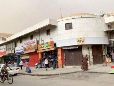 different testing mechanism allows saudi arabia to ease lockdown during ramazan different testing mechanism allows saudi arabia to ease lockdown during ramazan