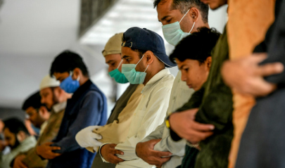 live pm imran launches relief package as jobless numbers grow amid covid 19 lockdown