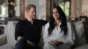 prince harry s royal upbringing linked to lobster aversion revealed on meghan markle s show