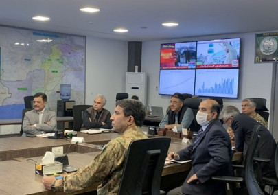 a look inside pakistan s covid 19 response a look inside pakistan s covid 19 response