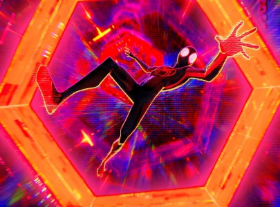 uae blocks spider man across the spider verse release for trans inclusive content uae blocks spider man across the spider verse release for trans inclusive content