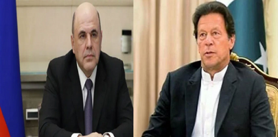 pm imran wishes speedy recovery to russian counterpart pm imran wishes speedy recovery to russian counterpart