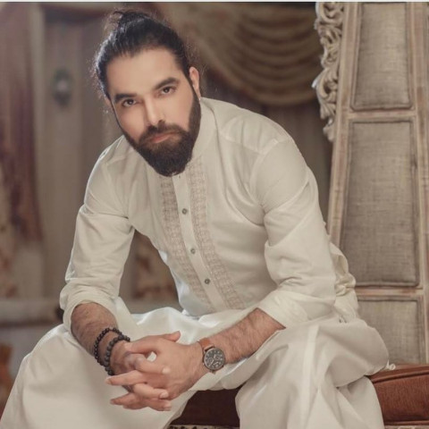 photo yasir hussain instagram