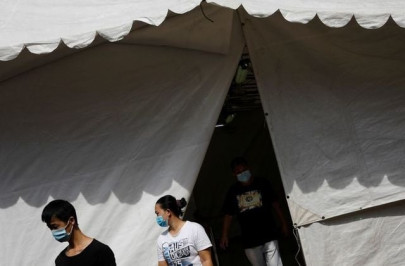 singapore to ease some coronavirus curbs over next few weeks