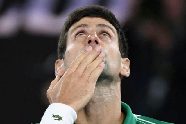 in 2011 djokovic won three grand slams and now has a total of 17 three short of federer 039 s all time men 039 s record and two fewer than nadal photo afp in 2011 djokovic won three grand slams and now has a total of 17 three short of federer 039 s all time men 039 s record and two fewer than nadal photo afp
