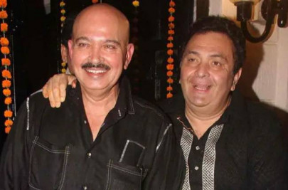 ranbir ended up comforting me on his father s passing rakesh roshan