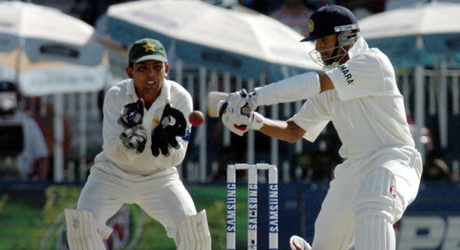rahul dravid opens up on his off the cuff remark during 2004 rawalpindi test