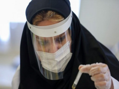 iran reports lowest coronavirus infections since early march iran reports lowest coronavirus infections since early march