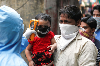 bangladesh to extend coronavirus lockdown until may 16 bangladesh to extend coronavirus lockdown until may 16