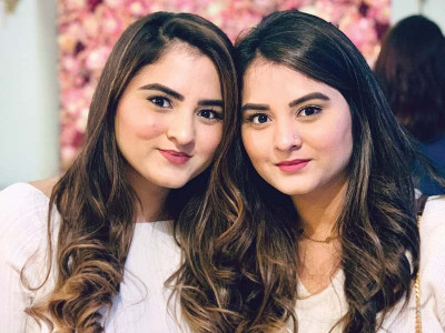 one on one noha and sualeha jaffrani one on one noha and sualeha jaffrani