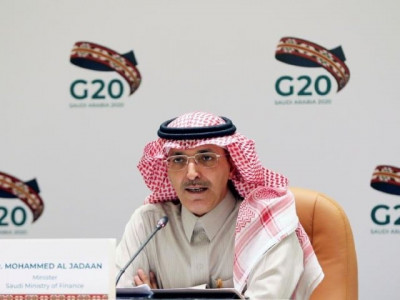 saudi arabia to take strict painful measures to deal with coronavirus impact