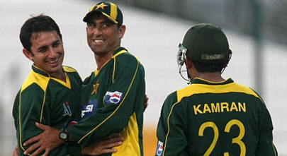 pakistan players deliberately underperformed during 2009 new zealand odis pakistan players deliberately underperformed during 2009 new zealand odis