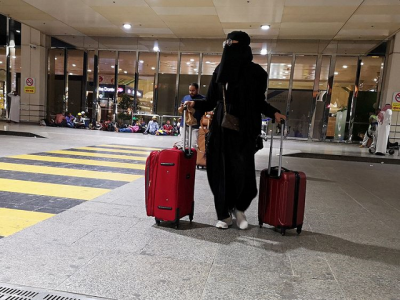 saudi arabia imposes 24 hour lockdown on dammam saudi arabia imposes 24 hour lockdown on dammam